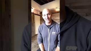 Monday Musings with Ryan DeWitt, PT - 2 Ways to Look at Exercise