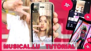 КАК СНЯТЬ Musical.ly Tutorials ЭФФЕКТ SLOW MOTION Трюки Эффекты в МЮЗИКАЛИ ЛАЙФХАКИ ДЛЯ MUSICAL.LY