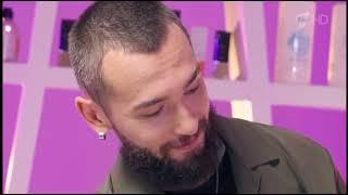 Сюжет "Первого канала" про бренд MISCHA VIDYAEV BEAUTY в программе  "Наше всё"