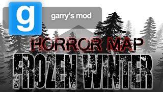 Garry's Mod Horror Map: Frozen Winter