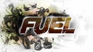 FUEL: Gameplay Video (Staff Thoughts at www.GamesAreEvil.Com)