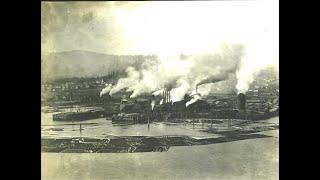 Cap Sante in the 1950s | Anacortes, WA