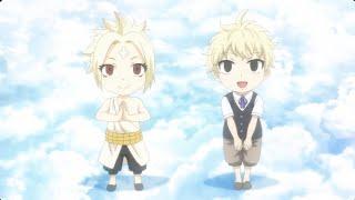 Mavis And Zeref's Kids (Dub)