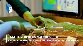 Digital Tools, Innovation and Sustainability: In Conversation with Henning Larsen