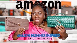 AMAZON DESIGNER INSPIRED HANDBAGS & ACCESSORIES | Get The Look For Less | Amazon Fashion Favorites