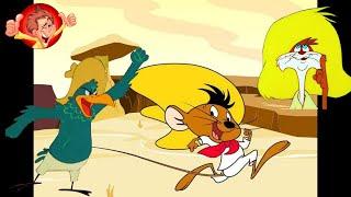 Speedy Gonzales Funny Mix Compilation - Classic Cartoons