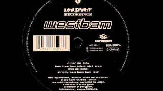 Westbam - Bam Bam Bam 1994