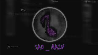 #BASSHOCK #noname | SAD_RAIN - Track1