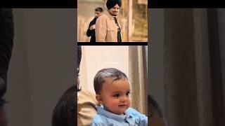 Chota Sidhu Same Smile  #shorts