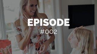 NEW BONDI VET- Mum and Veterinary Entrepreneur  Dr Alex Hynes | Vlog 002