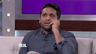 Ravi Patel: My Parents Are the Stars of ‘Meet the Patels’