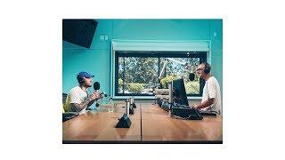 Mac Miller - Interview with Zane Lowe