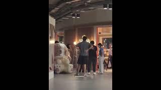 See you again Pandao  #tulpakorn #mewsuppasit #mewtul #alwaysmew #mewlions #love #shorts #missyou