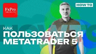 Основы и Преимущества Терминала MetaTrader 5 (MT5): Полное Руководство для Трейдеров