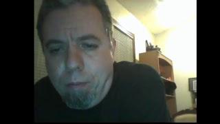 HoodedCobraCommander788 Live Stream