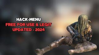 COD MW3 Cheats / Warzone 3 Hacks | HACK-MENU FOR PC / FREE FOR USE