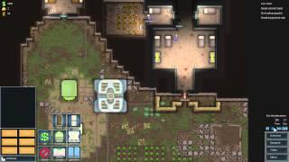 Let's play RimWorld with Randy Random - update 0.0.254 - part 03