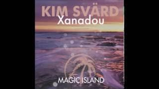 Kim Svärd   Xanadou