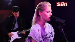 London Grammar Wicked Game