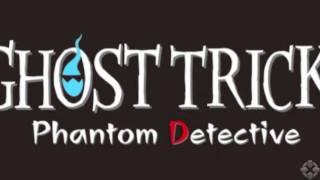 Ghost Trick: Detective Fantasma/Phantom Detective ~ Fate Update VARIATION -- EXTENDED (iKiwed)