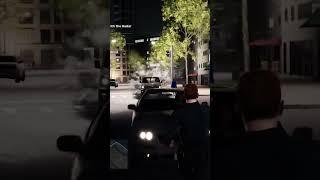 Who's fault? #police #simulator #xbox