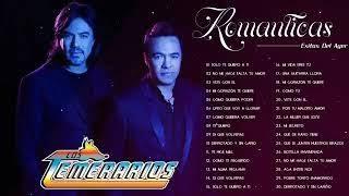 LOS TEMERARIOS ALBUM COMPLETO CREO QUE VOY A LLORAR - LOS TEMERARIOS 30 ÉXITOS PARA SIEMPRE