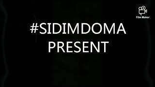 #SIDIMDOMA