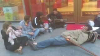 GuitarFriends10062017 - LondonUK(2) (Carlos Virgilio Colón Castillo)