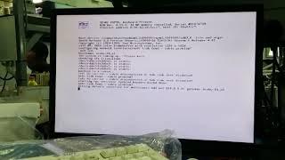 SUN SPARC ESP5S Repairs by Dynamics Circuit (S) Pte. Ltd.