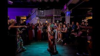 2023 Soiree | Radiating Rhythms: Celebrating Hip Hop’s Brilliance