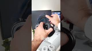 Customizing my AirPods Max to be Oreo-themed!