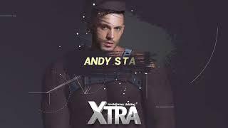 Sabato 13 Aprile XTRA Fabrik: Andy Star Live, E.Meloni, FeDeejay e Hotel