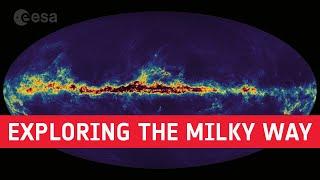 Gaia data release 3: exploring our multi-dimensional Milky Way