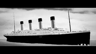 Roblox Titanic Sinking Ship