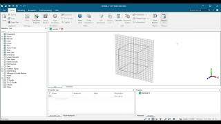 CST Studio Suite 2023 User Interface Demo