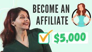 Introduction To My Affiliate Program For Bloggers - Affiliate Dashboard Tour & Tips