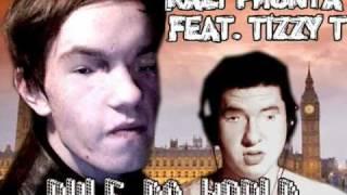 RULE DA WORLD feat. TIZZY T - KALI PHONYA