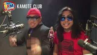 DATI SYANG LALAKE - KAMOTE CLUB - SIR REX KANTATERO & PAKITO JONES