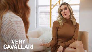 Kristin Cavallari Reprimands Shannon Ford | Very Cavallari | E!