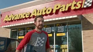 Speed Perks Gas Rewards