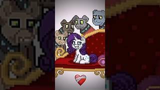 PONY TOWN BOMBASTIC MEME | Slybot animation | #ponytown #edit #meme #mylittlepony #bombastic