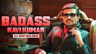 BADASS RAVI KUMAR (Himesh Reshammiya) All Best Dialogue -Yo Yo Honey Singh, Irrfan Khan, Sonali Raut