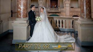 Sozdar & Madleen / Xasan Asad - Part 05 by Ghazi Kandali - 4K (Ultra HD)