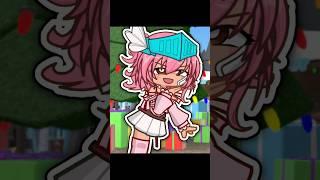 Mr. Evil guy | Vani and Kyle in Gacha skit | #gacha #robloxmm2edit #vaniandkyle #mm2meme #robloxskit