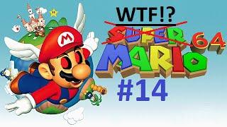 Super Mario 64: Chaos Edition! Part 14