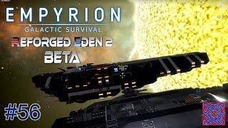 Hydra CV Spawn  & Setup : Reforged Eden 2 Beta Update (June 2024): #56