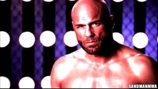 Couture vs Machida Trailer