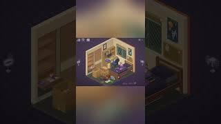 Day 3 of Unpacking  | Cozy iPad Gaming