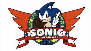 Chaos Emerald Jingle - Sonic The Hedgehog '91