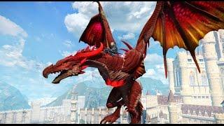 ICARUS Советы Новичкам и Ответы на Вопросы Riders of Icarus Online